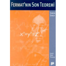 Fermat'nın Son Teoremi...