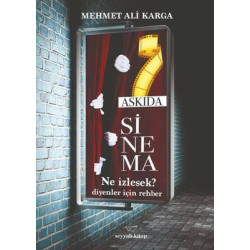 Askıda Sinema Mehmet Ali Karga