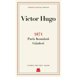 1871 Paris Komünü Günleri - Victor Hugo