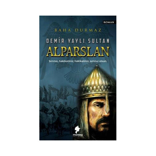 Demir Yaylı Sultan: Alparslan Baha Durmaz