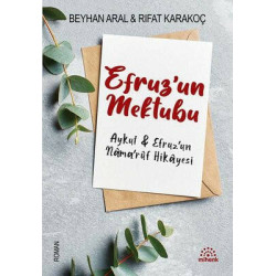 Efruz'un Mektubu Beyhan Aral