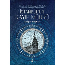 İstanbul'un Kayıp Mührü...