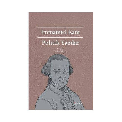 Politik Yazılar Immanuel Kant