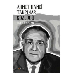 Ahmet Hamdi Tanpınar...