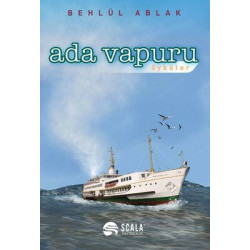 Ada Vapuru - Öyküler Behlül...