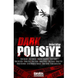 Dark Polisiye 1.Kitap...