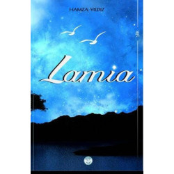 Lamia Hamza Yıldız