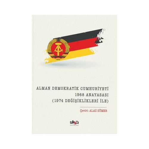 Alman Demokratik Cumhuriyeti 1968 Anayasası - 1974 Değişiklikleri ile  Kolektif