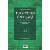 Tanzimattan Bugune Türkiye'nin Özgeçmişi - Diyalektik ve Tarihsel Materyalist Bir Bakış 2-1950-202 Vasfi Nadir Tekin