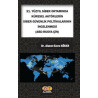 21. Yüzyıl Siber Ortamında Küresel Aktörlerin Siber Güvenlik Politikalarının İncelenmesi: ABD-Rusya- Ahmet Emre Köker