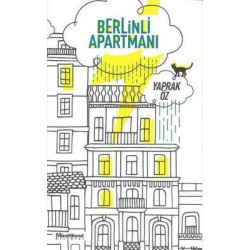 Berlinli Apartmanı Yaprak Öz