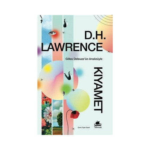 Kıyamet D. H. Lawrence