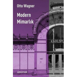 Modern Mimarlık Otto Wagner