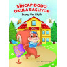 Sincap Dodo Okula Başlıyor Zeynep Nur Küçük