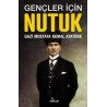 Gençler için Nutuk Mustafa Kemal Atatürk