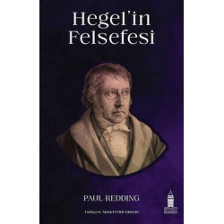 Hegel'in Felsefesi Paul...