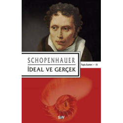 İdeal ve Gerçek Schopenhauer