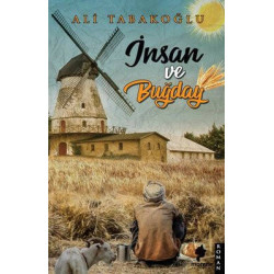 İnsan ve Buğday Ali Tabakoğlu