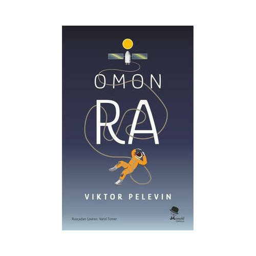 Omon Ra Viktor Pelevin