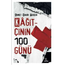 Kağıtçının 100 Günü Ahmet...