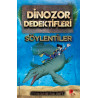 Dinozor Dedektifleri - Söylentiler - Stephaie Baudet