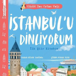 İstanbul'u Dinliyorum - İlk...