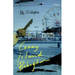 Coney Island Bebeğim Billy...
