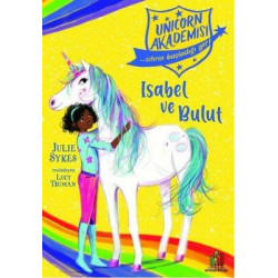 Unicorn Akademisi: Isabel...