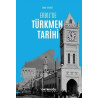 Erbilde Türkmen Tarihi Ümit Cevzeli