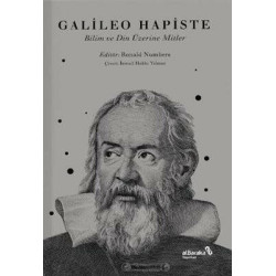 Galileo Hapiste - Bilim ve Din Üzerine Mitler  Kolektif