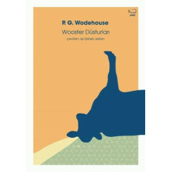 Wooster Düsturları P G Wodehouse