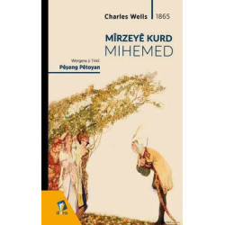 Mirzeye Kurd Mihemed Charles Wells