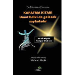 Kapatma Kitabı Mehmet Küçük