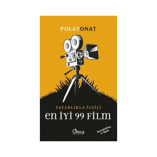 Yazarlıkla İlgili En İyi 99 Film Polat Onat