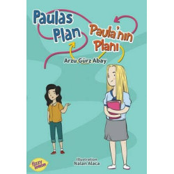 Paulas Plan - Paula'nın...