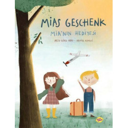 Mias Geschenk - Mia'nın...