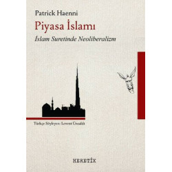 Piyasa İslamı Patrick Haenni