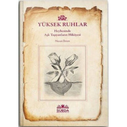 Yüksek Ruhlar - Türkçe Necati İlmen