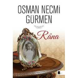 Rana Osman Necmi Gürmen