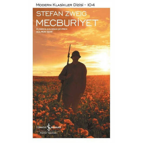 Mecburiyet - Stefan Zweig