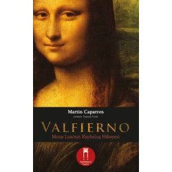 Valfierno - Mona Lisa'nın...