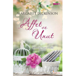 Affet ve Unut Margaret Dickinson