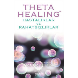 Theta Healing - Hastalıklar...
