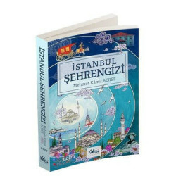 İstanbul Şehrengizi 1.Cilt...