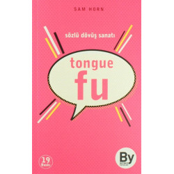 Tongue Fu - Sam Horn