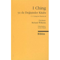 I Ching ya da Değişimler...