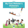 My First Webster's Dicitonary Collins