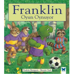 Franklin Oyun Oynuyor...