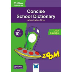 Concise School Dictionary...