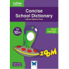 Concise School Dictionary  Kolektif